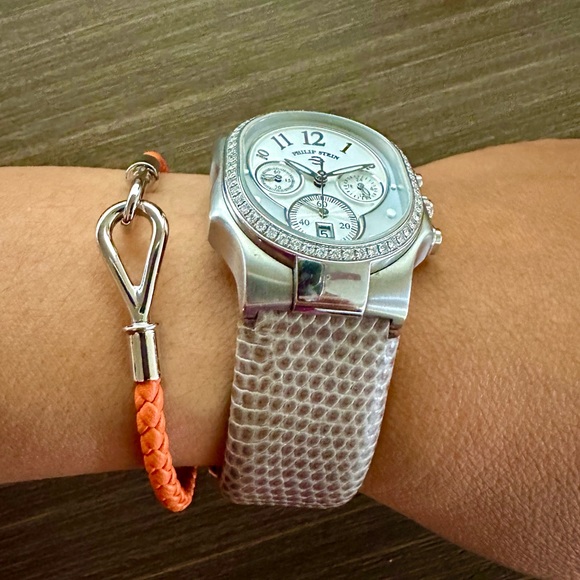 Philip Stein (PS) Natural Frequency Technology - Picture 16 of 16